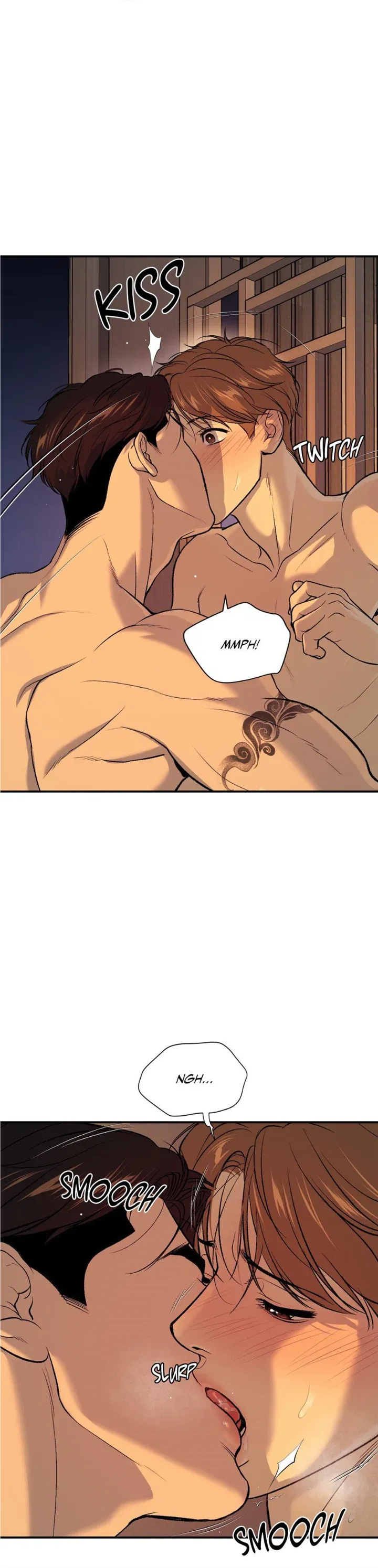 Jinx Chapter 44 Online - página 16