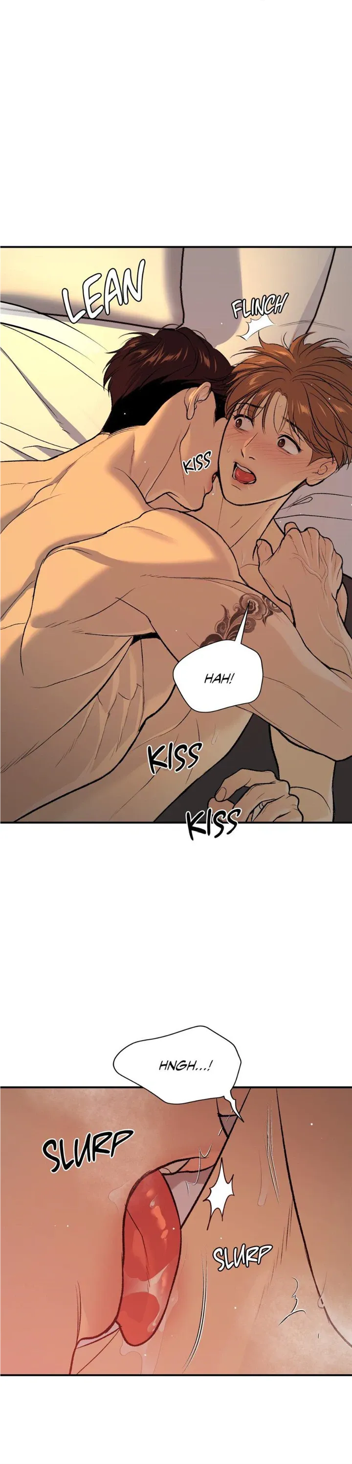 Jinx Chapter 44 Online - página 19