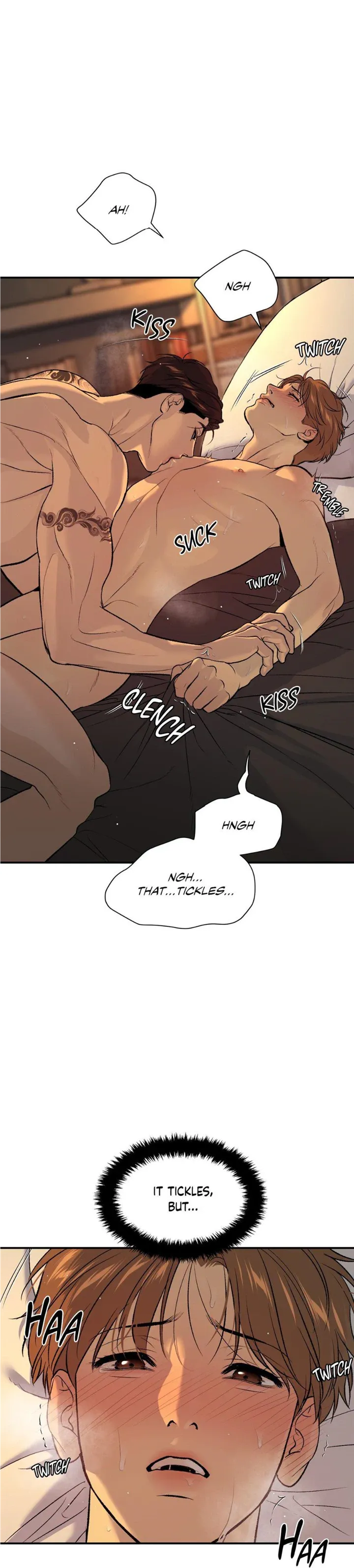 Jinx Chapter 44 Online - página 20