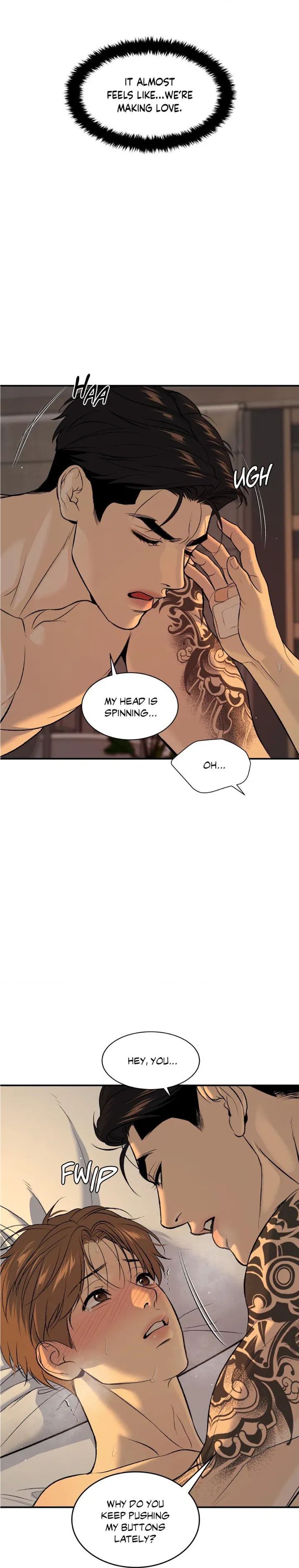 Jinx Chapter 44 Online - página 22
