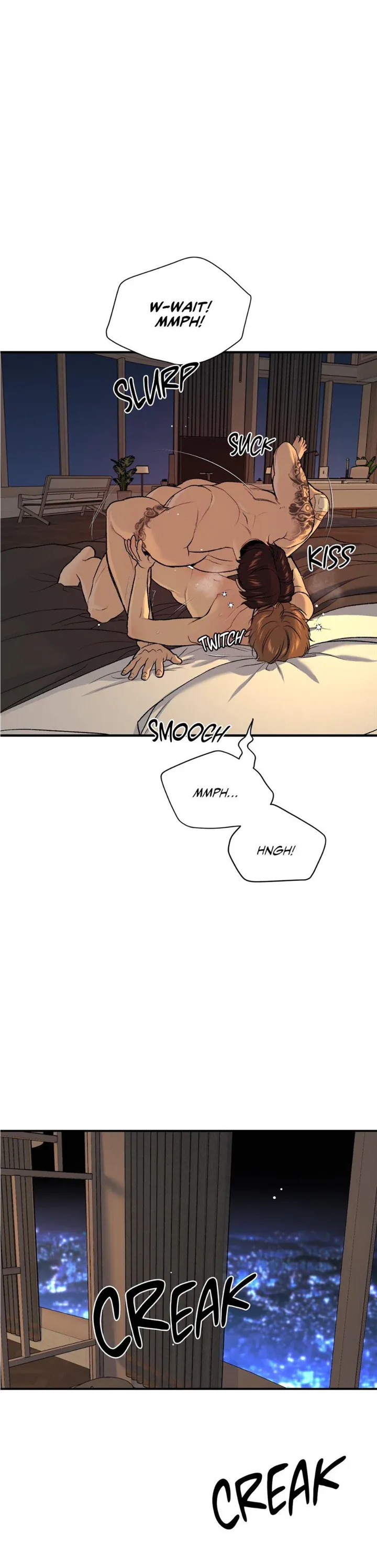 Jinx Chapter 44 Online - página 25