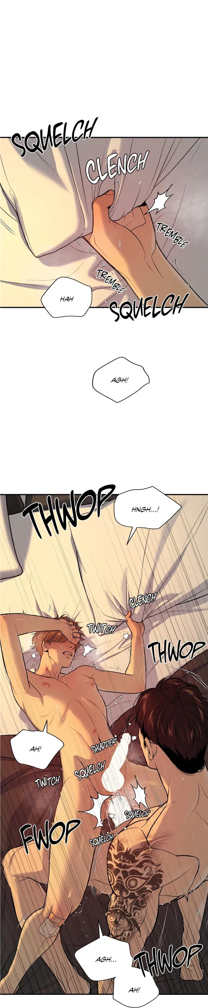 Jinx Chapter 44 Online - página 26