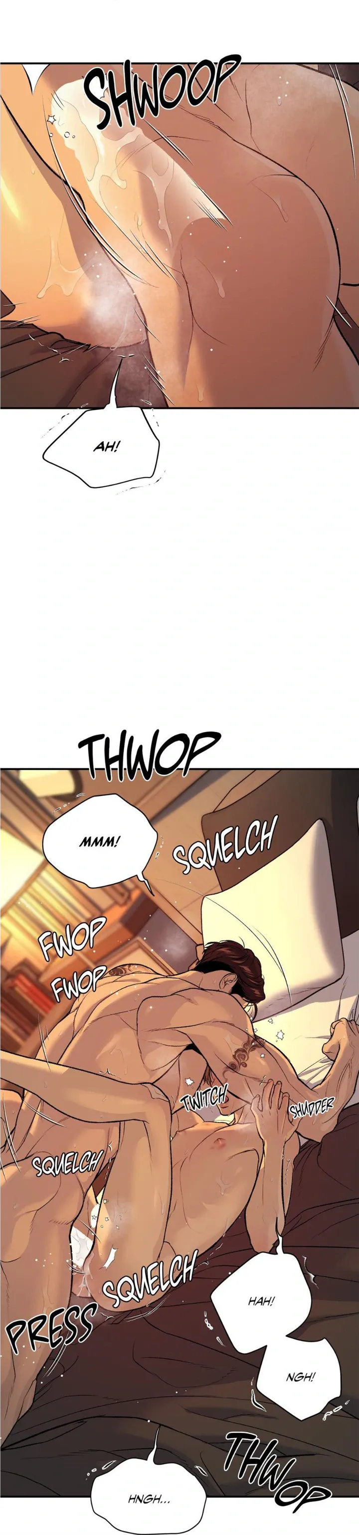 Jinx Chapter 44 Online - página 30