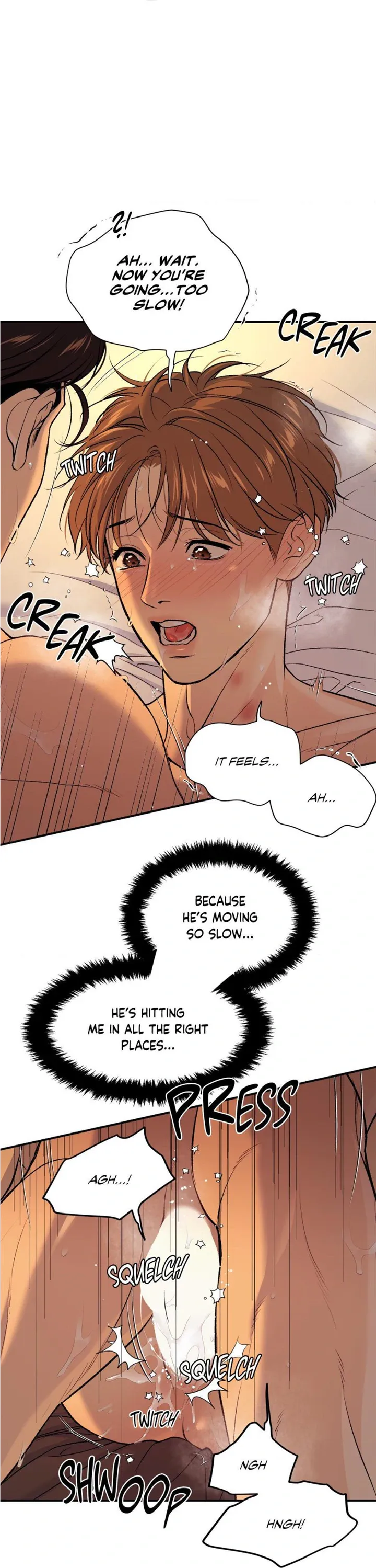 Jinx Chapter 44 Online - página 31