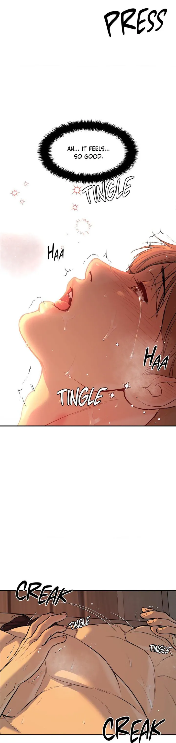 Jinx Chapter 44 Online - página 32