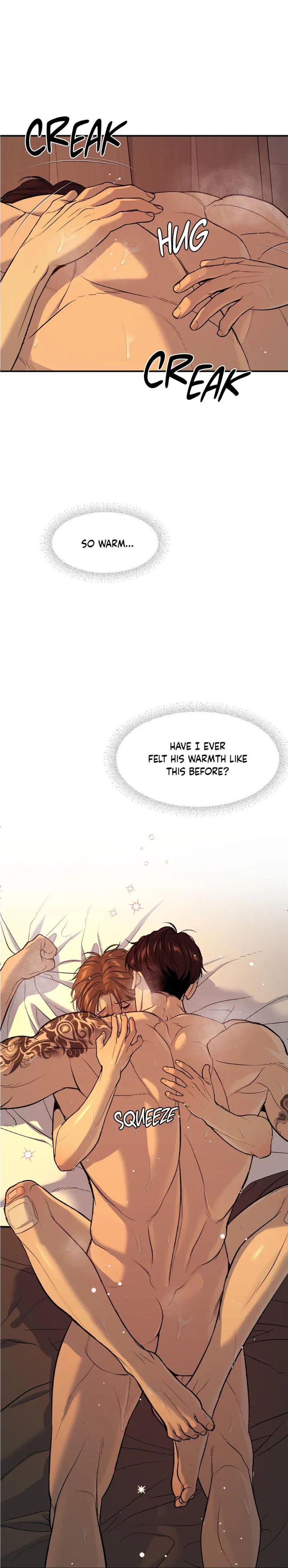 Jinx Chapter 44 Online - página 33