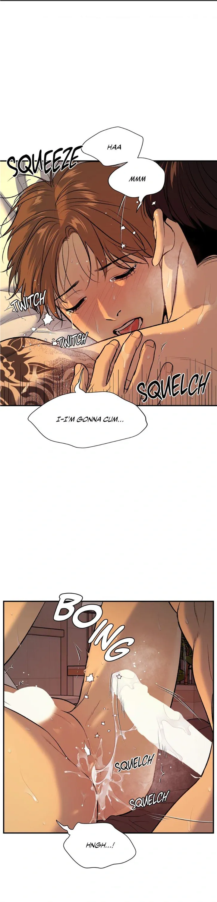 Jinx Chapter 44 Online - página 34