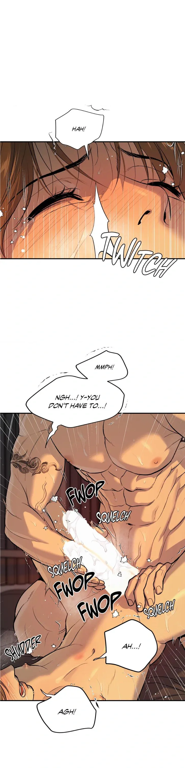 Jinx Chapter 44 Online - página 35