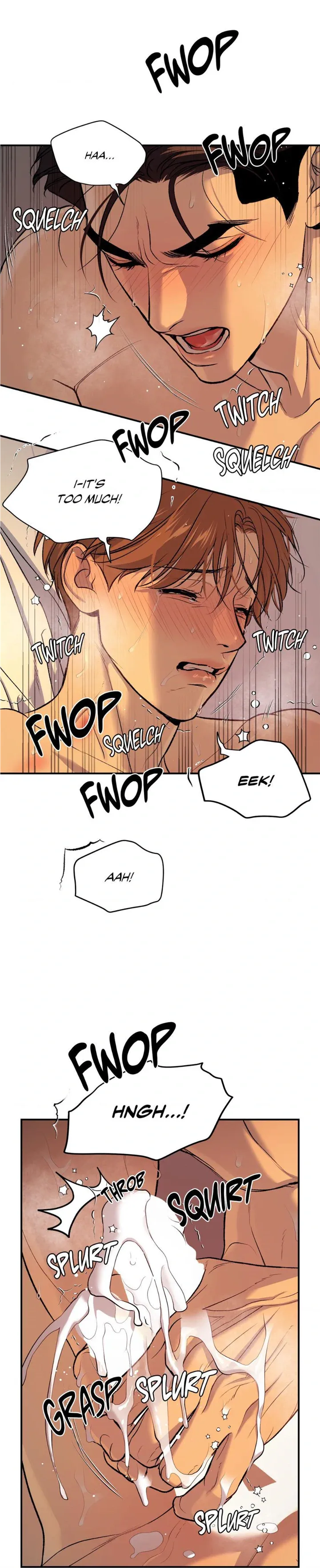 Jinx Chapter 44 Online - página 36