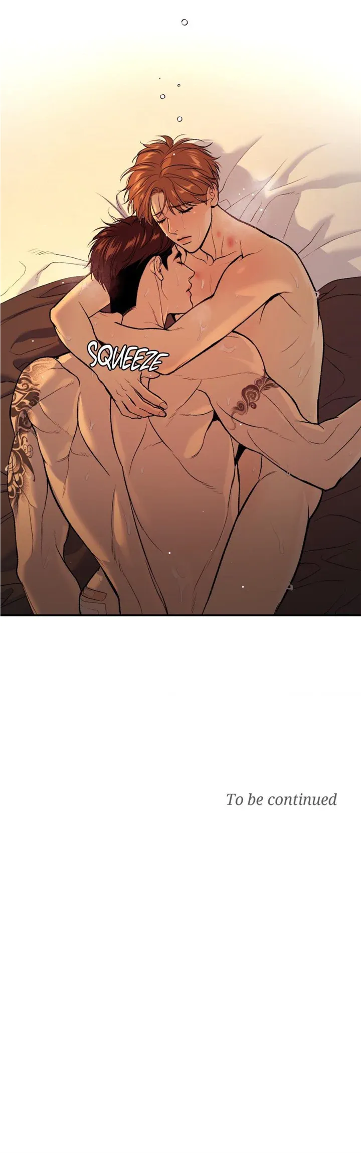 Jinx Chapter 44 Online - página 40