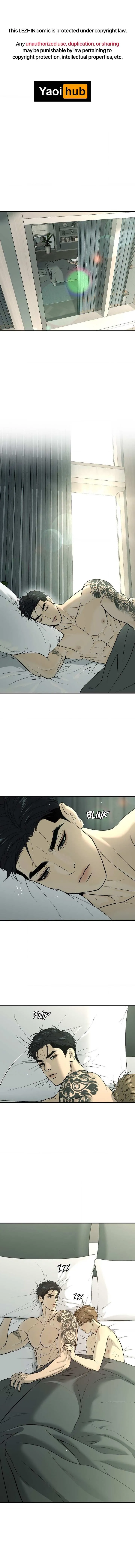 Jinx Chapter 45 Online - página 1