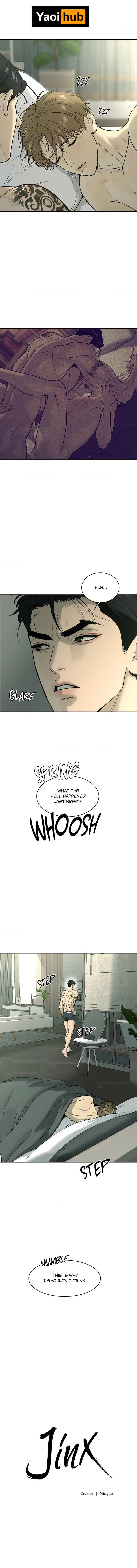 Jinx Chapter 45 Online - página 2