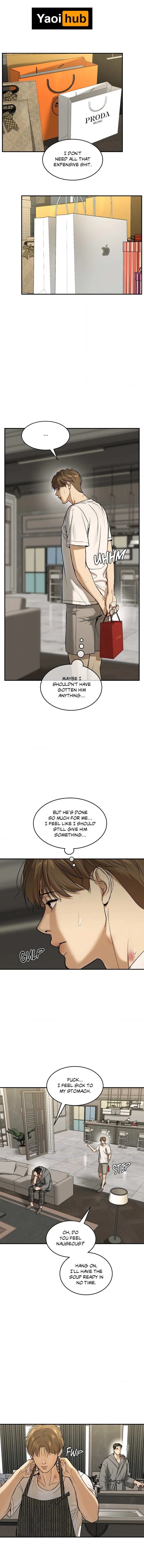 Jinx Chapter 45 Online - página 6