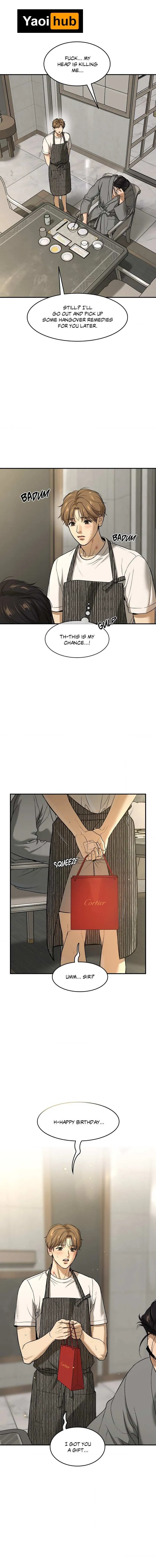Jinx Chapter 45 Online - página 8