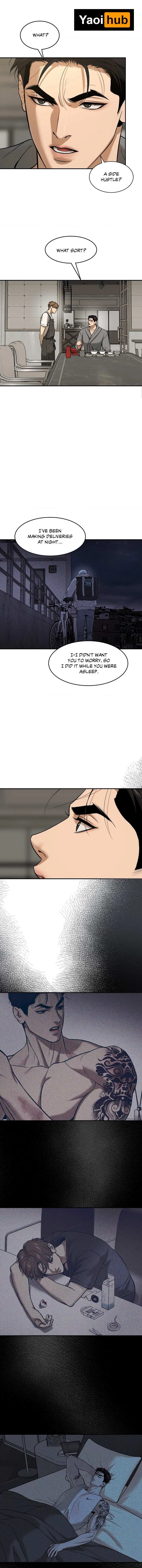 Jinx Chapter 45 Online - página 10