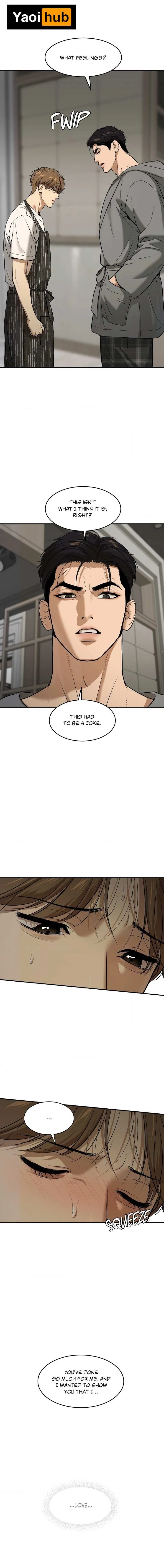 Jinx Chapter 45 Online - página 15