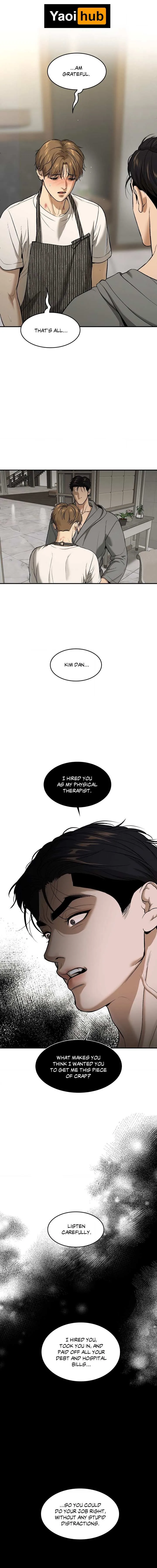 Jinx Chapter 45 Online - página 16