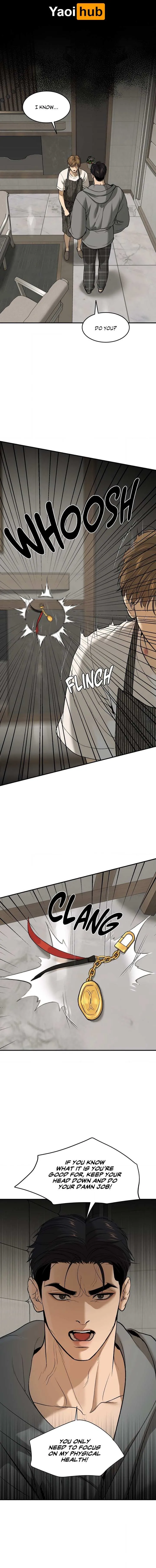 Jinx Chapter 45 Online - página 17