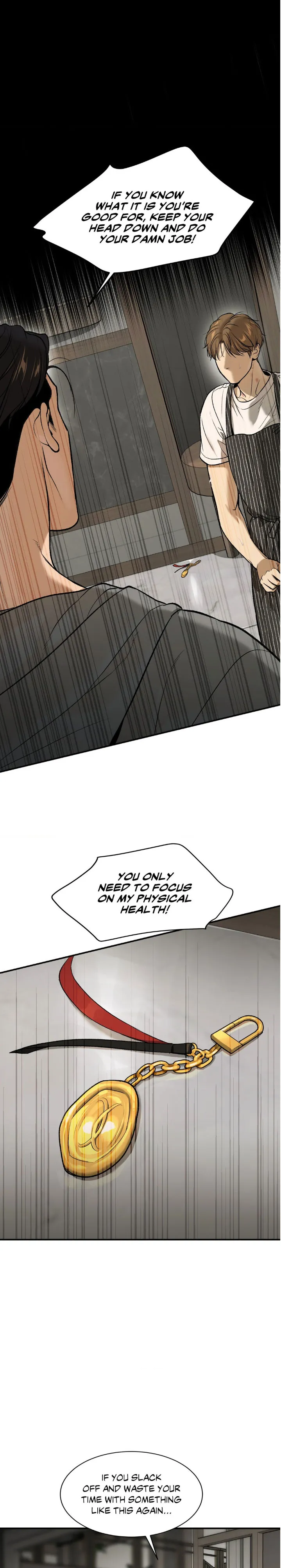 Jinx Chapter 46 Online - página 1
