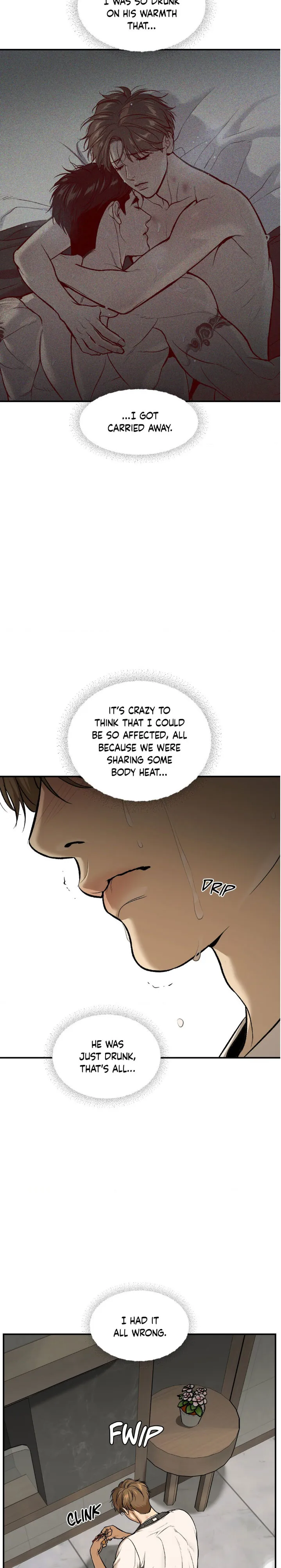 Jinx Chapter 46 Online - página 5