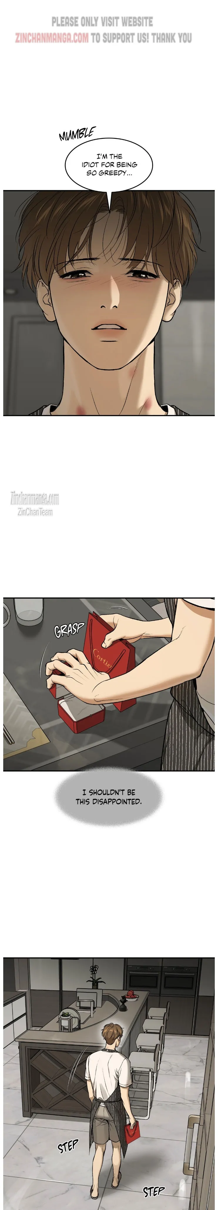 Jinx Chapter 46 Online - página 9