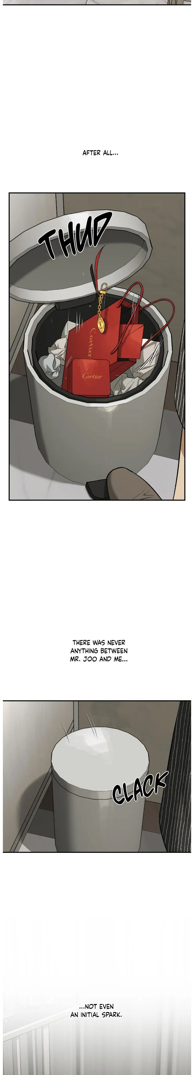 Jinx Chapter 46 Online - página 10