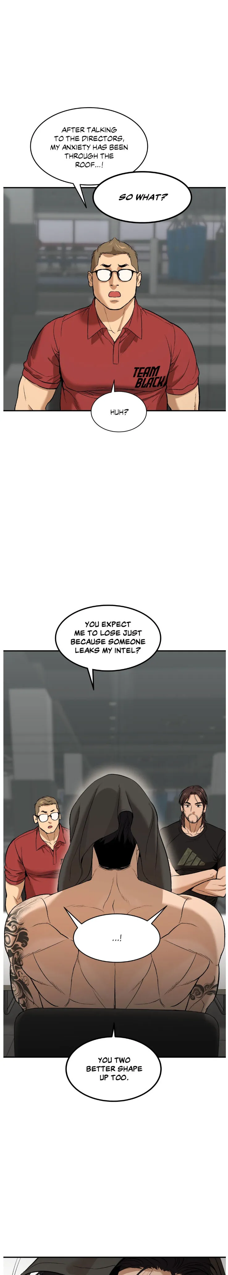 Jinx Chapter 46 Online - página 23