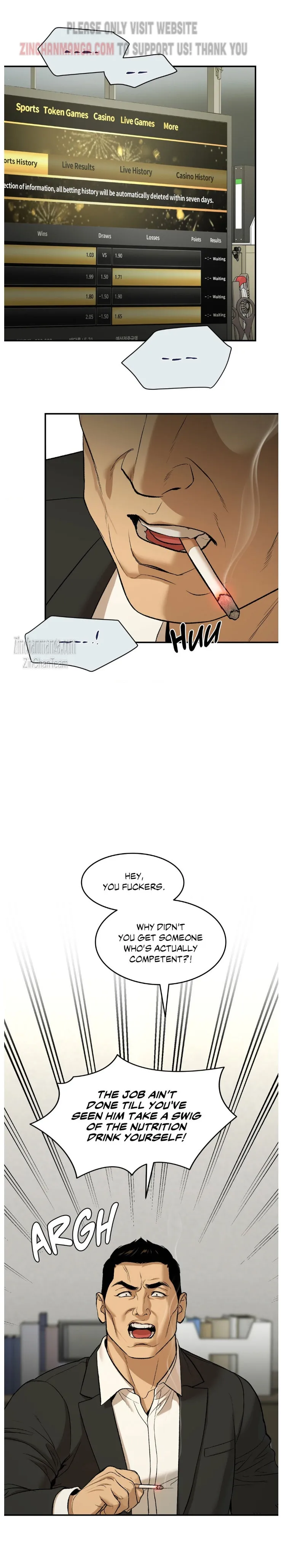 Jinx Chapter 46 Online - página 27