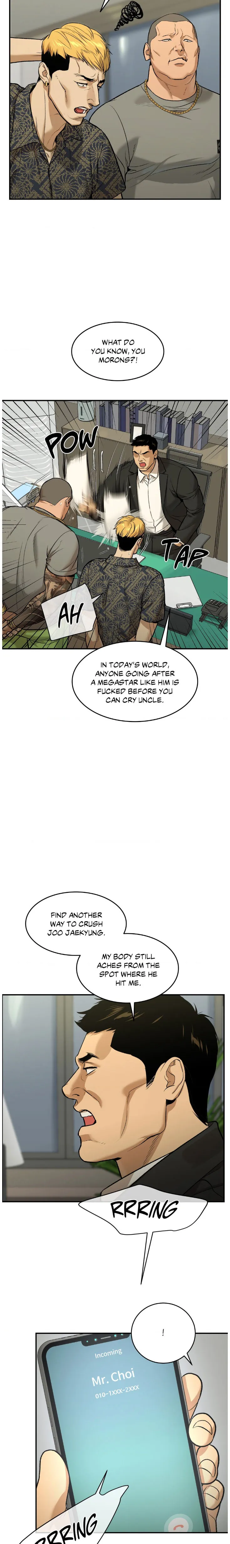 Jinx Chapter 46 Online - página 29