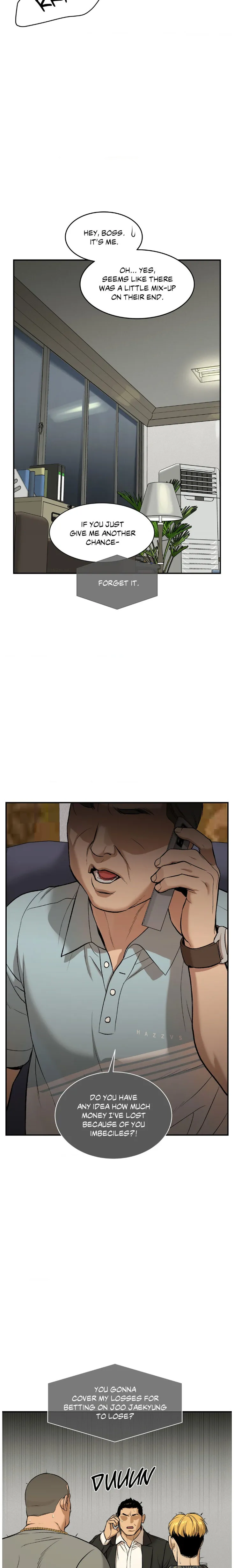 Jinx Chapter 46 Online - página 30