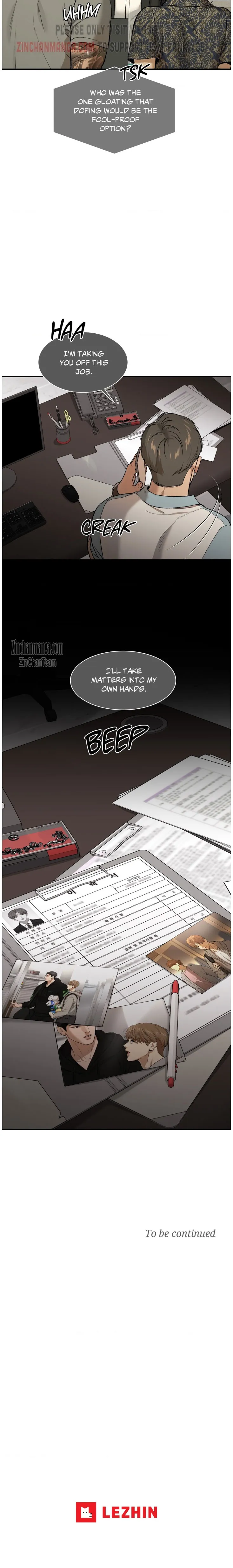 Jinx Chapter 46 Online - página 31