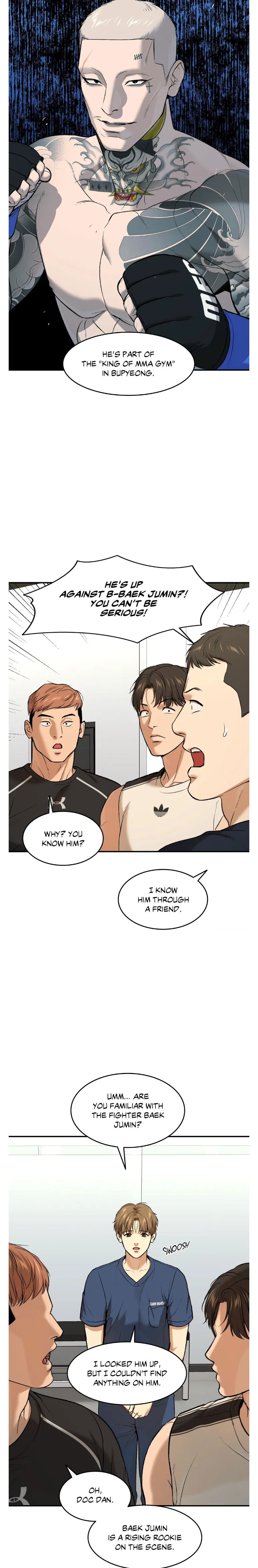 Jinx Chapter 47 Online - página 3