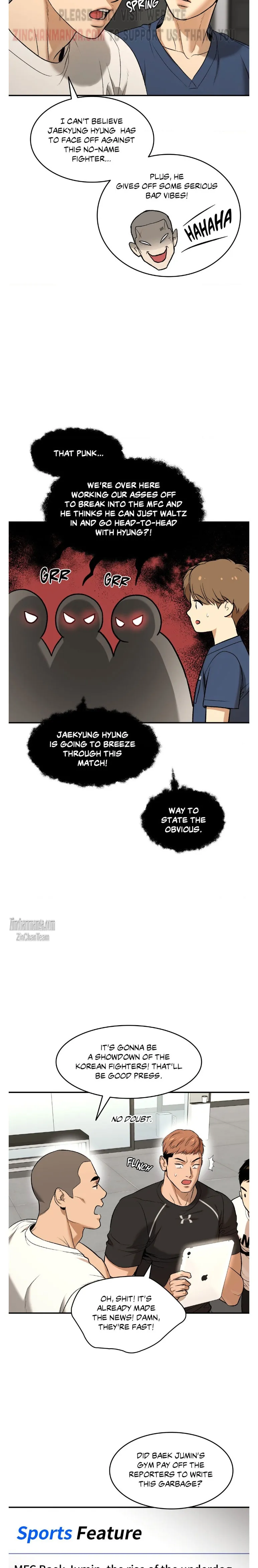 Jinx Chapter 47 Online - página 5