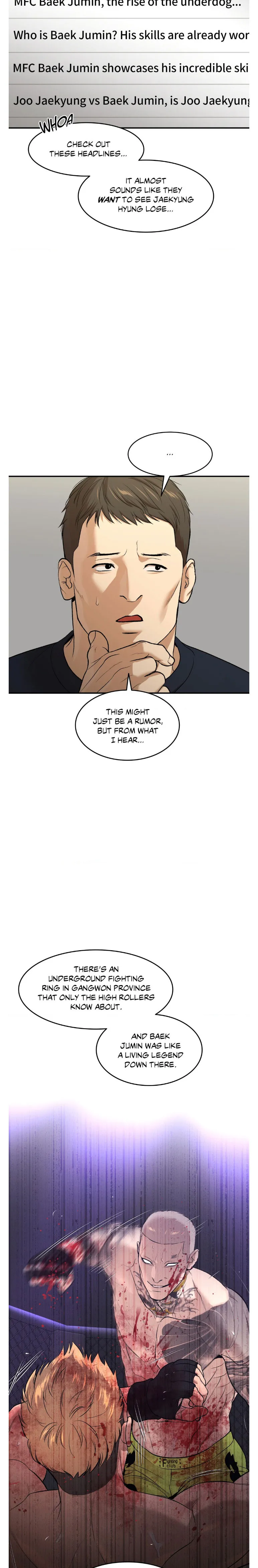 Jinx Chapter 47 Online - página 6