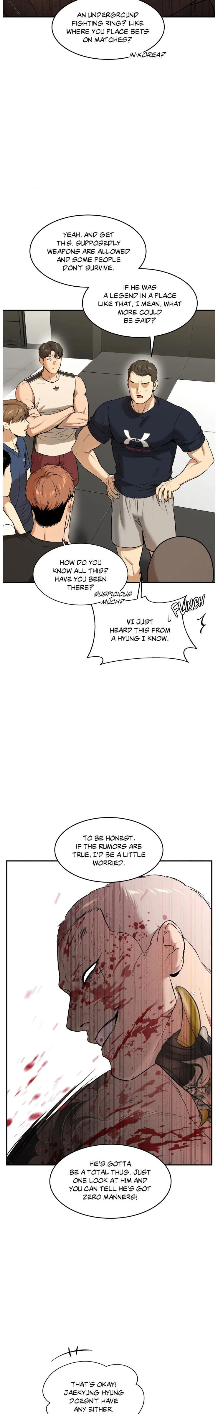 Jinx Chapter 47 Online - página 7
