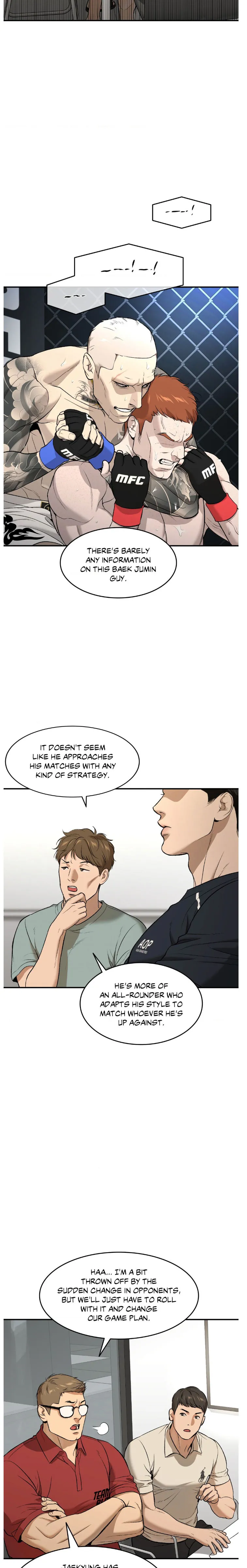 Jinx Chapter 47 Online - página 10