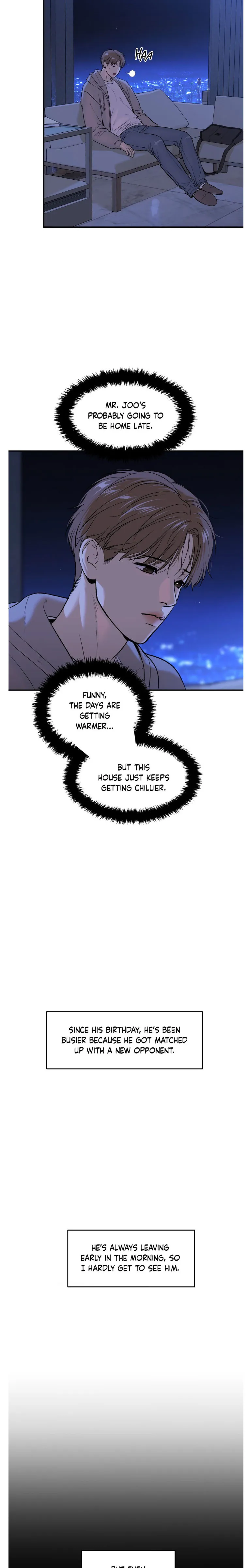 Jinx Chapter 47 Online - página 14