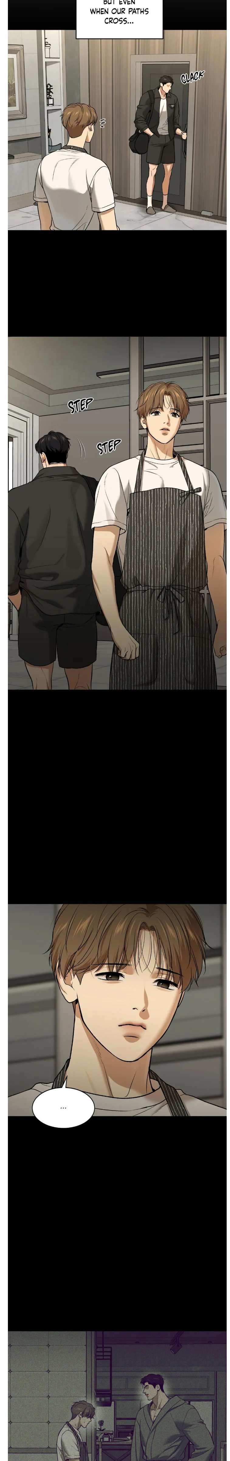 Jinx Chapter 47 Online - página 15