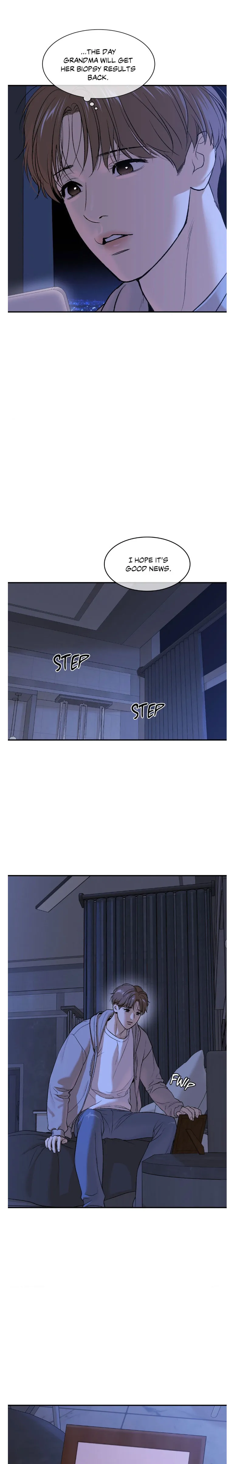 Jinx Chapter 47 Online - página 17