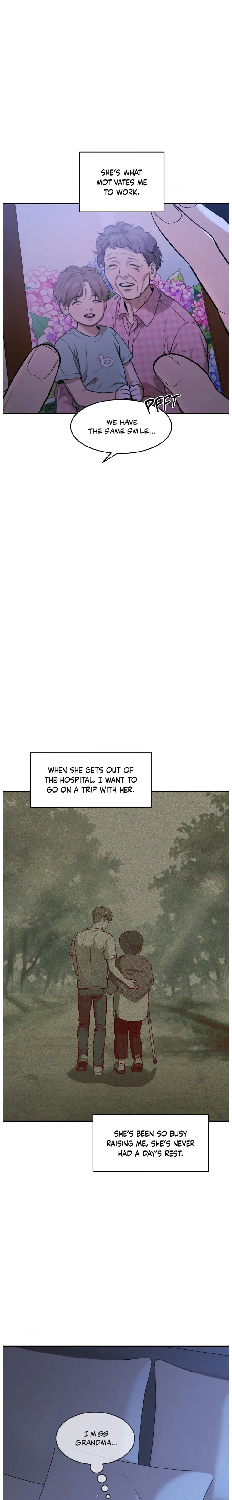 Jinx Chapter 47 Online - página 19