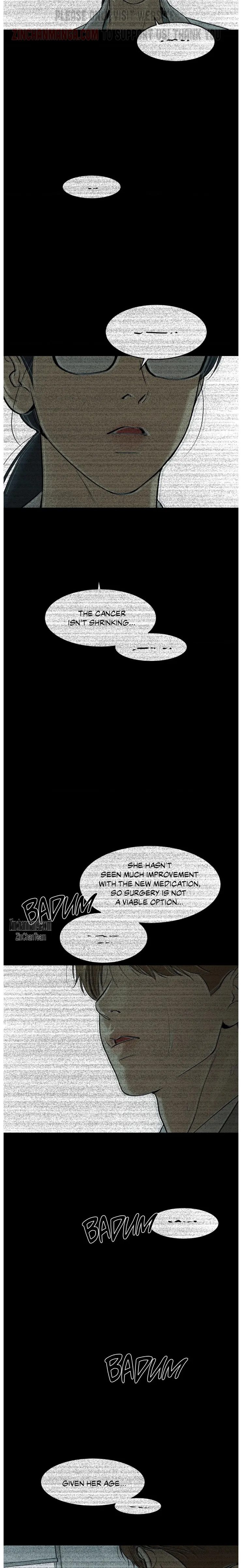 Jinx Chapter 47 Online - página 21