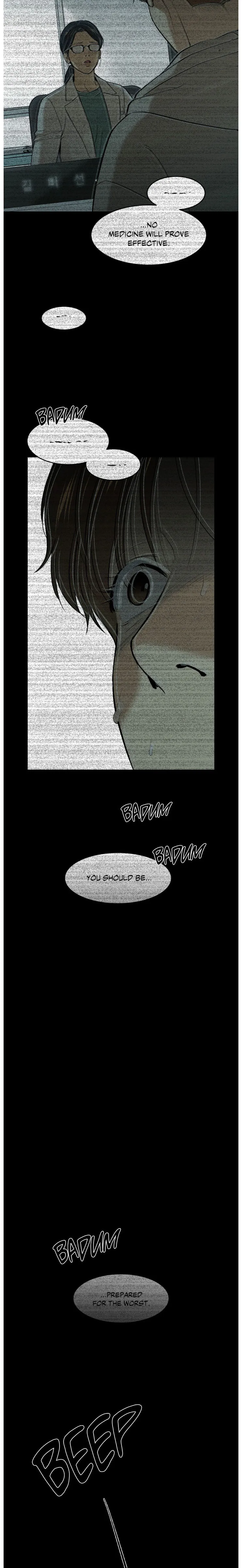 Jinx Chapter 47 Online - página 22