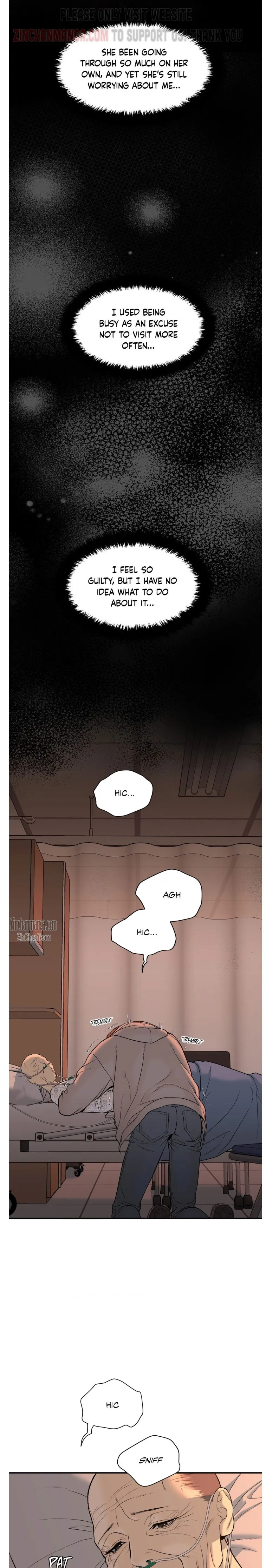 Jinx Chapter 47 Online - página 31