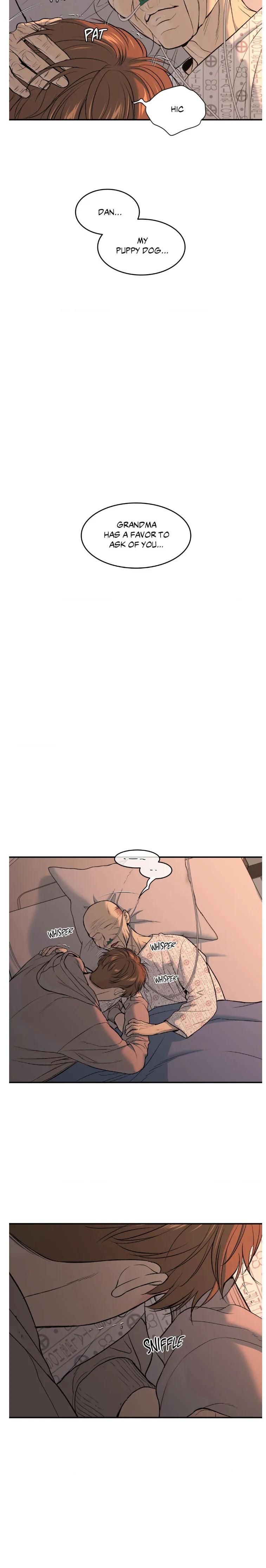 Jinx Chapter 47 Online - página 32