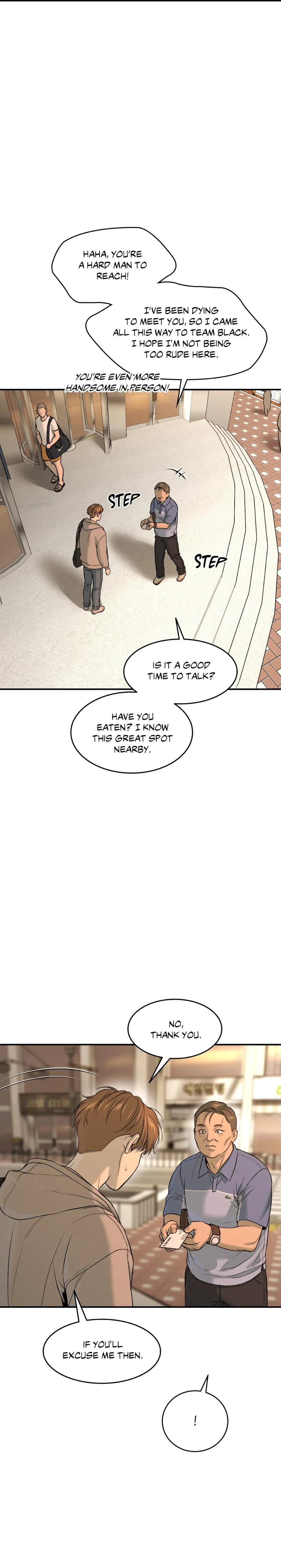 Jinx Chapter 48 Online - página 7