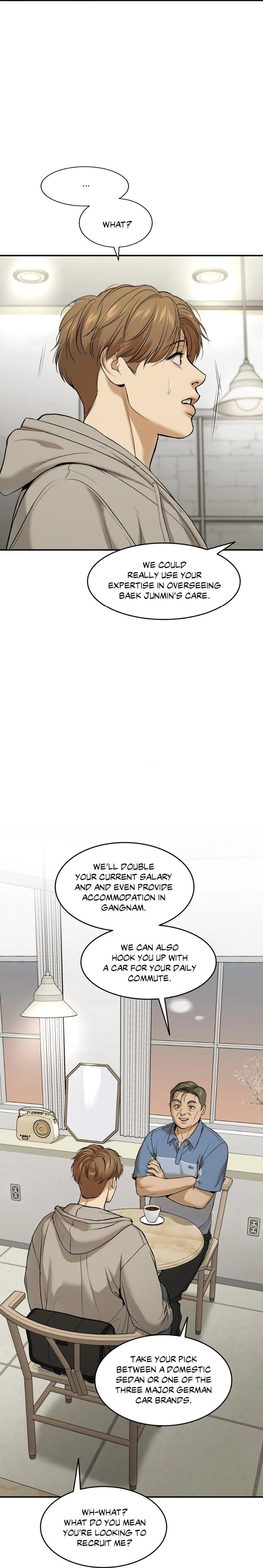 Jinx Chapter 48 Online - página 15