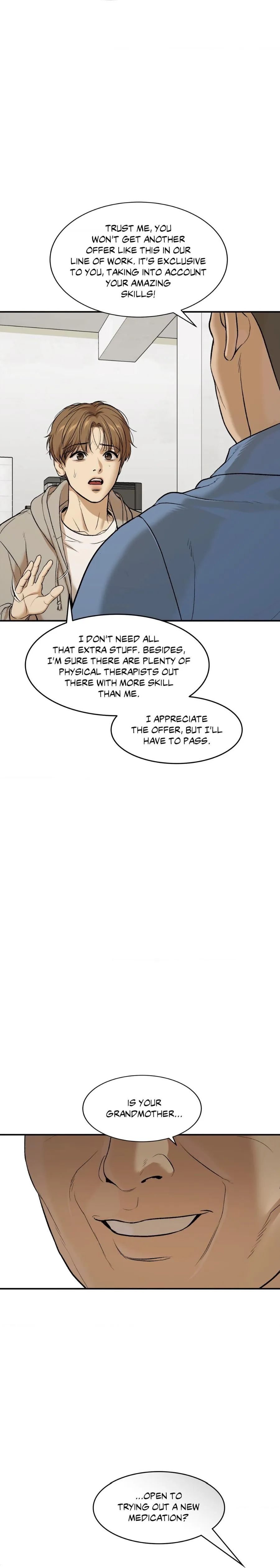 Jinx Chapter 48 Online - página 16