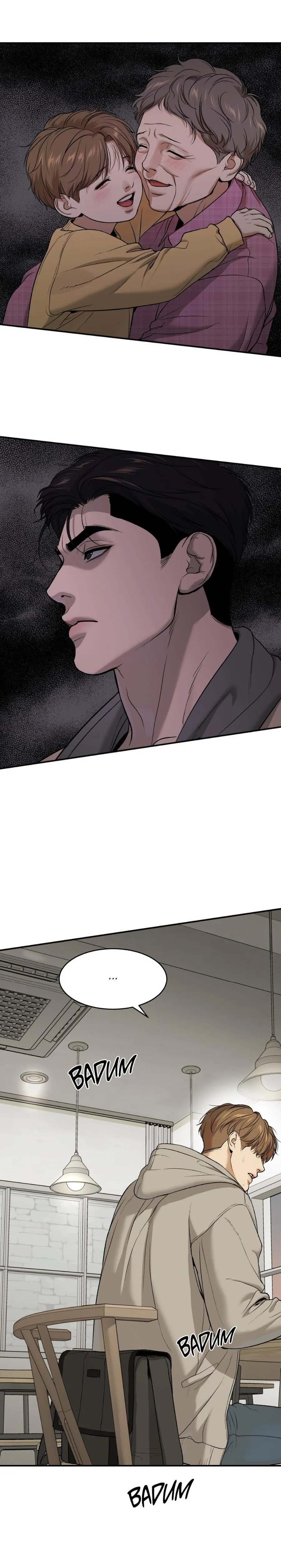Jinx Chapter 48 Online - página 23