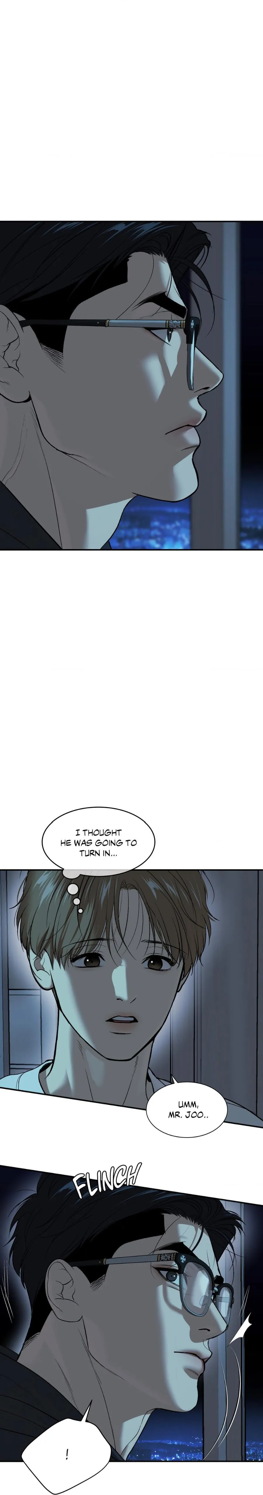 Jinx Chapter 48 Online - página 27