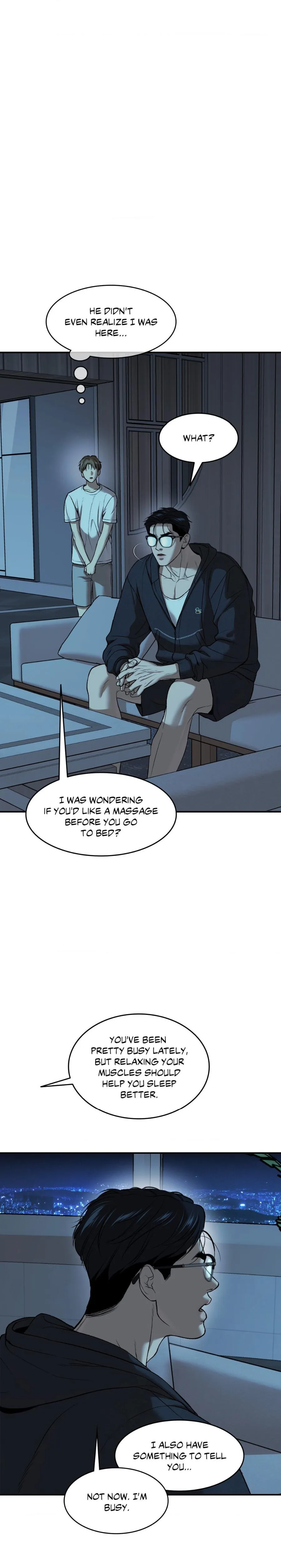 Jinx Chapter 48 Online - página 28